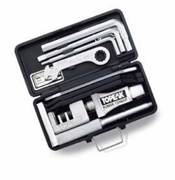 Topeak Survival Gear Box